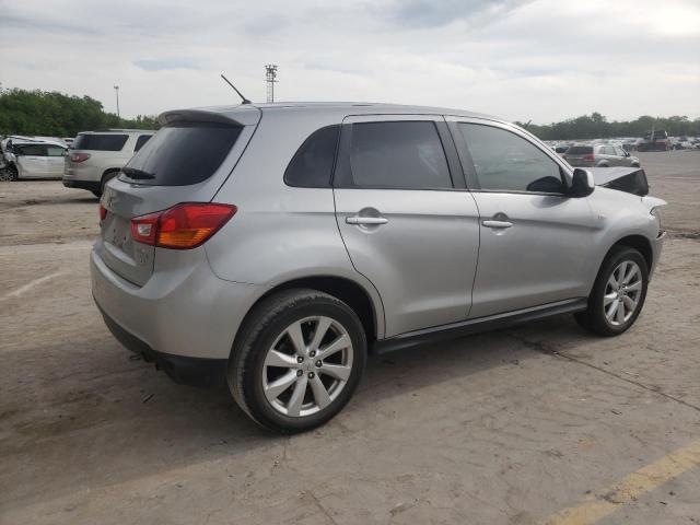 Photo 3 from auction – 2015 MITSUBISHI OUTLANDER with VIN 4A4AP3AW9FE045818