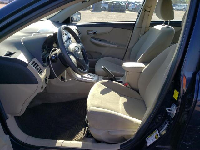 Photo 7 from auction – 2011 TOYOTA COROLLA BA with VIN 2T1BU4EE7BC558638