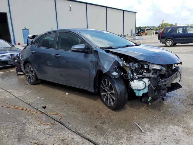 Photo 4 from auction – 2017 TOYOTA COROLLA L with VIN 2T1BURHE9HC751813