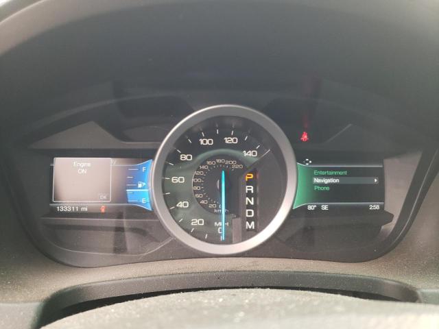 Photo 9 from auction – 2014 FORD EXPLORER X with VIN 1FM5K8D86EGC41439