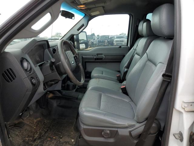 Photo 7 from auction – 2015 FORD F250 SUPER with VIN 1FT7W2A60FEC27616