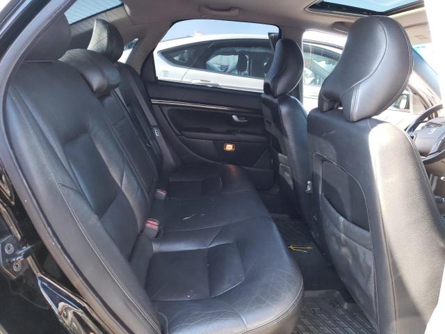 Photo 10 from auction – 2004 VOLVO S80 with VIN YV1TS92D241346394