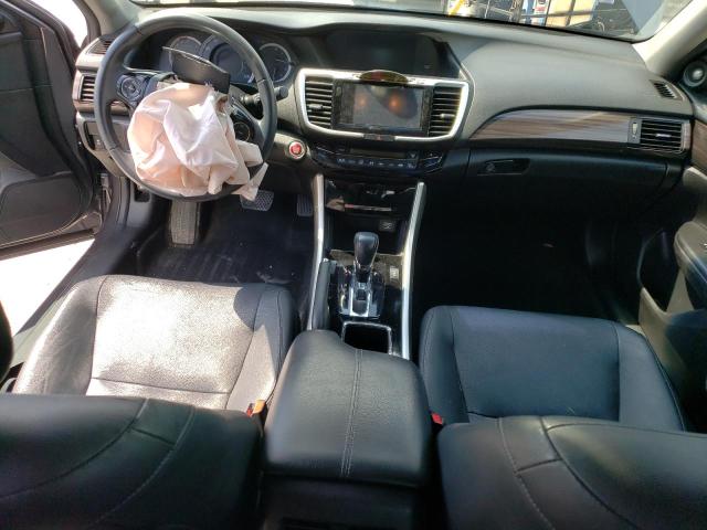 Photo 8 from auction – 2016 HONDA ACCORD EXL with VIN 1HGCR2F85GA062091