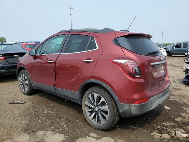 Photo 2 from auction – 2021 BUICK ENCORE PRE with VIN KL4CJESB3MB346974