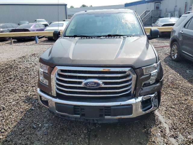 Photo 5 from auction – 2015 FORD F150 SUPER with VIN 1FTEW1CF8FFA38849
