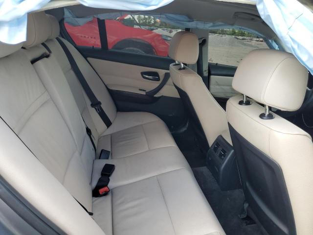 Photo 10 from auction – 2011 BMW 328 XI SUL with VIN WBAPK5C54BF123665