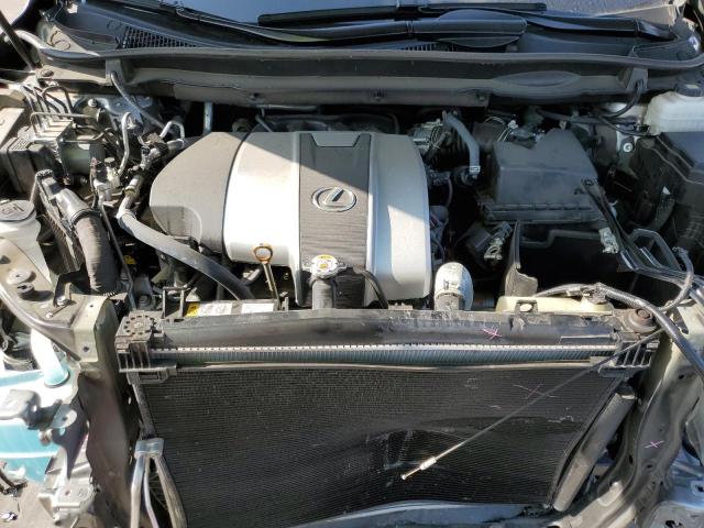 Photo 11 from auction – 2021 LEXUS RX 350 with VIN 2T2HZMAA2MC199793