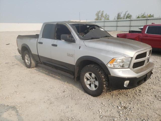 Photo 4 from auction – 2016 RAM 1500 SLT with VIN 1C6RR7GG5GS337150