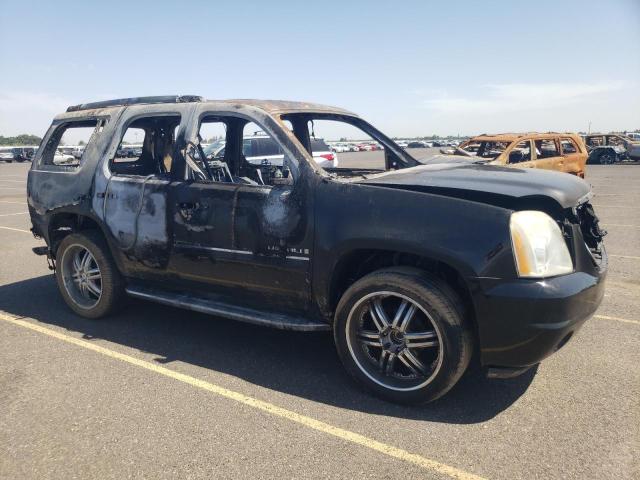 Photo 4 from auction – 2007 GMC YUKON DENA with VIN 1GKFK63827J232973