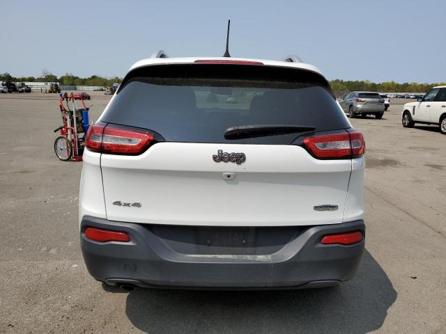 Photo 6 from auction – 2016 JEEP CHEROKEE L with VIN 1C4PJMCB1GW293222