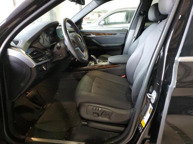 Photo 7 from auction – 2018 BMW X5 XDRIVE3 with VIN 5UXKR0C51JL074824