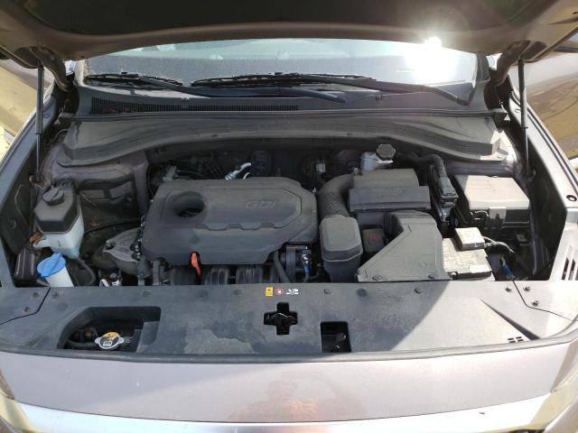 Photo 12 from auction – 2019 HYUNDAI SANTA FE S with VIN 5NMS3CAD7KH080757