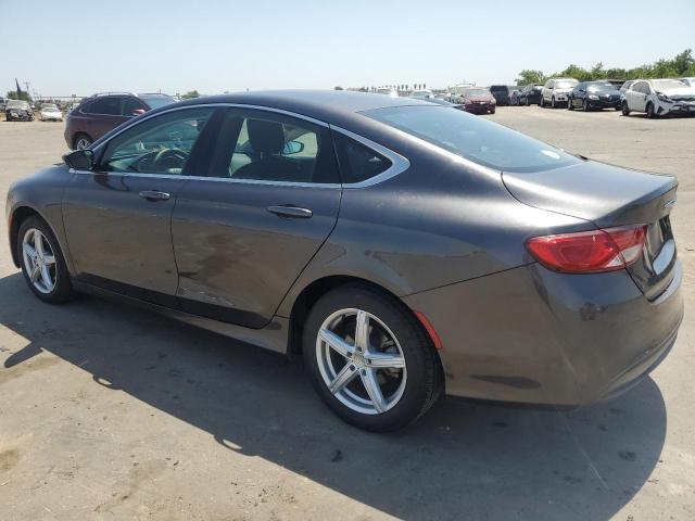 Photo 2 from auction – 2015 CHRYSLER 200 LX with VIN 1C3CCCFB9FN669608