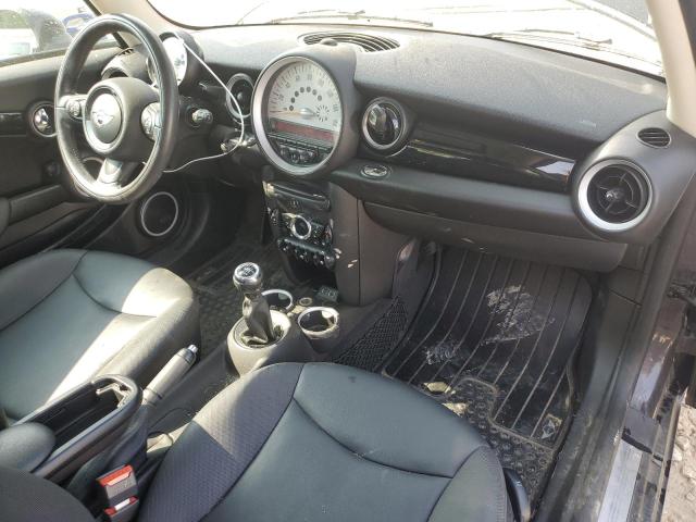 Photo 8 from auction – 2013 MINI COOPER with VIN WMWSU3C59DT373139