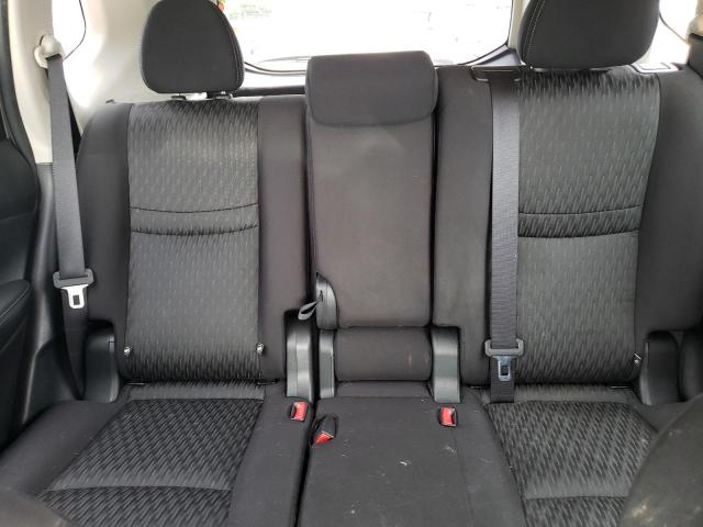 Photo 10 from auction – 2019 NISSAN ROGUE S with VIN JN8AT2MT2KW257922