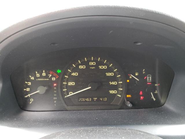 Photo 9 from auction – 2006 HONDA ACCORD EX with VIN 1HGCM66566A016893