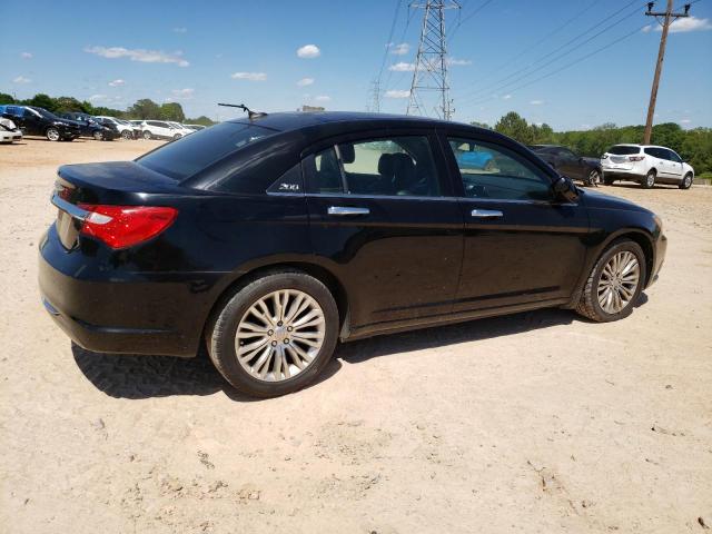 Photo 3 from auction – 2011 CHRYSLER 200 LIMITE with VIN 1C3BC2FG9BN580195