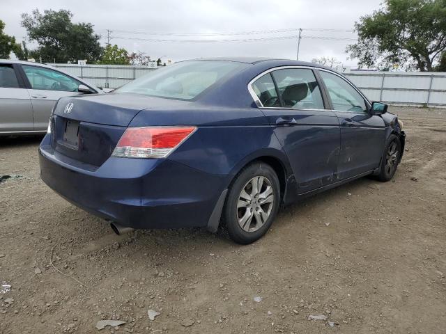Photo 3 from auction – 2010 HONDA ACCORD LXP with VIN 1HGCP2F41AA088522