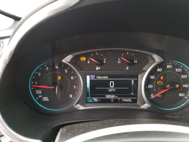 Photo 9 from auction – 2016 CHEVROLET MALIBU LT with VIN 1G1ZE5ST3GF263967