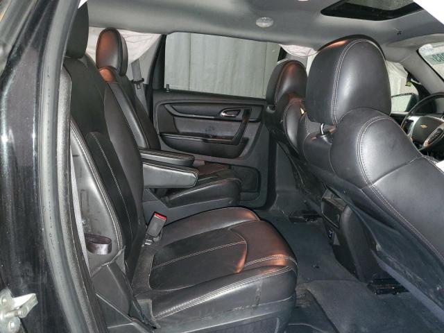Photo 11 from auction – 2014 CHEVROLET TRAVERSE L with VIN 1GNKVHKD7EJ348704