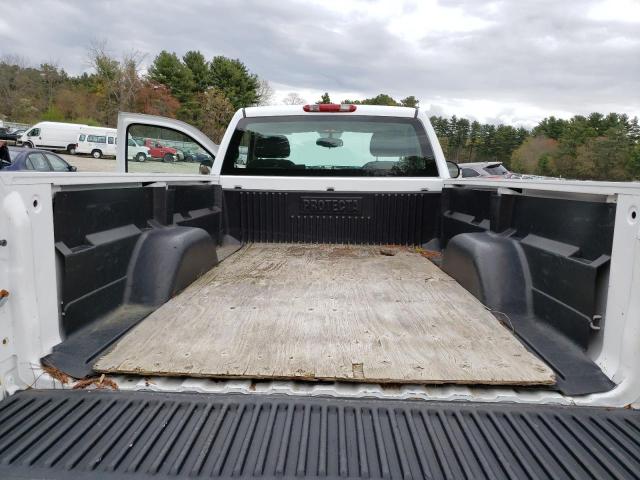 Photo 10 from auction – 2008 CHEVROLET SILVERADO with VIN 1GCEC14X78Z110805
