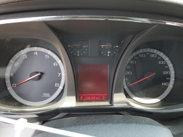 Снимка 9 от търг – 2013 GMC TERRAIN SL с VIN 2GKFLTEK6D6418609