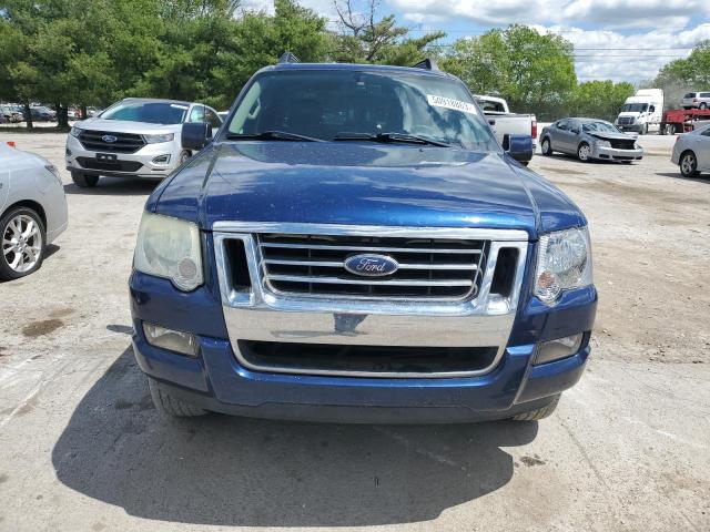 Photo 5 from auction – 2007 FORD EXPLORER S with VIN 1FMEU538X7UA15192