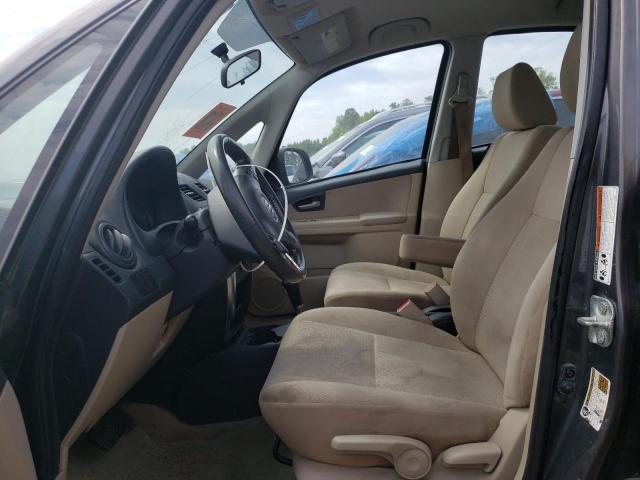 Photo 7 from auction – 2012 SUZUKI SX4 LE with VIN JS2YC5A32C6300792