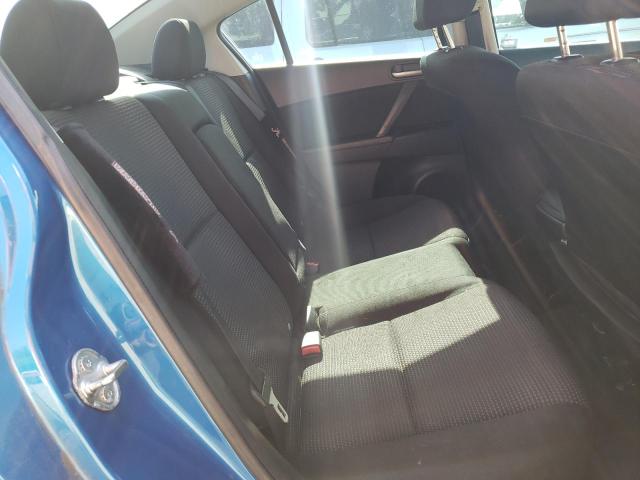 Photo 10 from auction – 2012 MAZDA 3 I with VIN JM1BL1V72C1612145