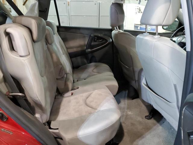 Photo 11 from auction – 2011 TOYOTA RAV4 with VIN 2T3BF4DV7BW111504