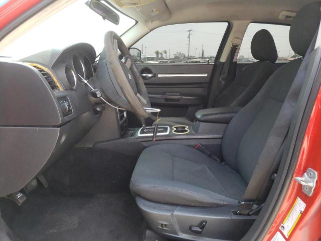 Photo 7 from auction – 2010 DODGE CHARGER SX with VIN 2B3CA3CV7AH263992