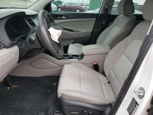 Photo 7 from auction – 2016 HYUNDAI TUCSON LIM with VIN KM8J3CA42GU100596
