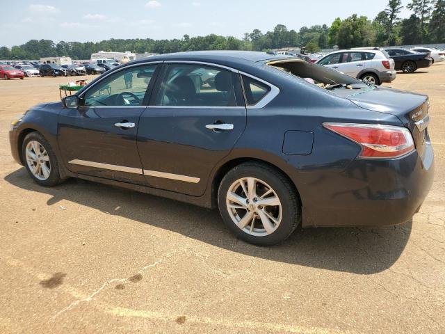 Photo 2 from auction – 2014 NISSAN ALTIMA 2.5 with VIN 1N4AL3AP3EC327240