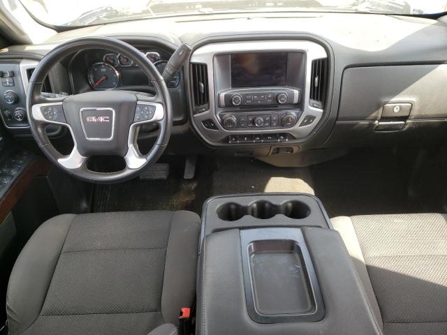 Photo 8 from auction – 2017 GMC SIERRA K25 with VIN 1GT12SEG2HF220085