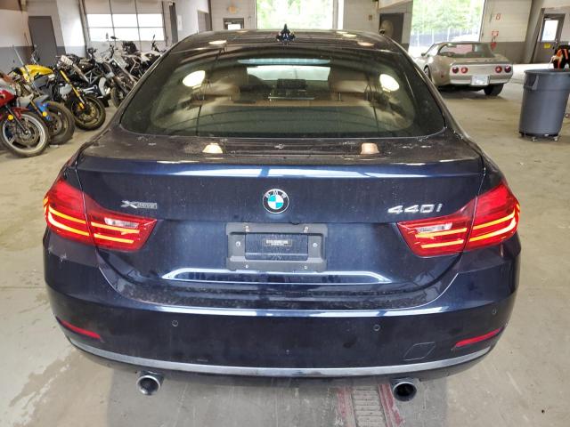 صورة رقم 6 من المزاد - 2017 BMW 440XI GRAN مع VIN WBA4E5C58HG188936