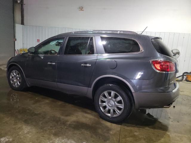 Photo 2 from auction – 2011 BUICK ENCLAVE CX with VIN 5GAKRBEDXBJ143560