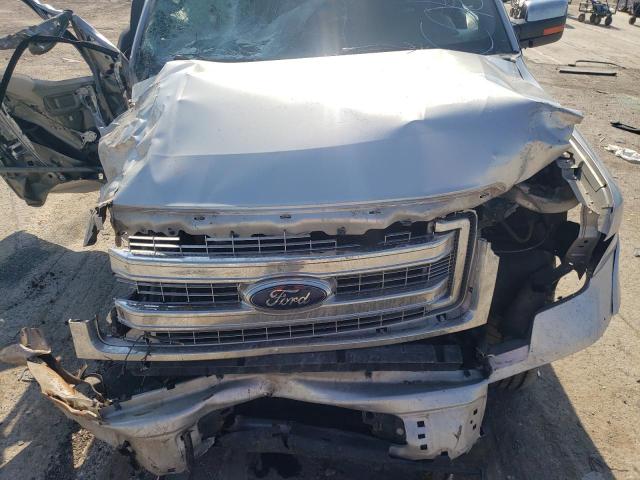 Photo 11 from auction – 2012 FORD F150 SUPER with VIN 1FTFW1ET5CFC55049
