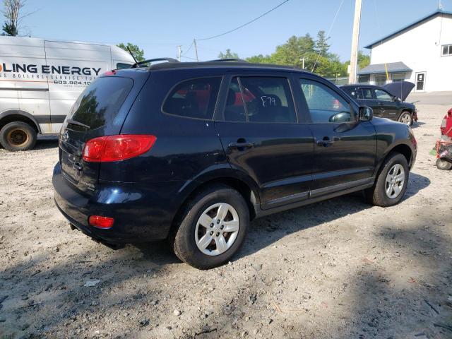 Photo 3 from auction – 2009 HYUNDAI SANTA FE G with VIN 5NMSG73D89H277584