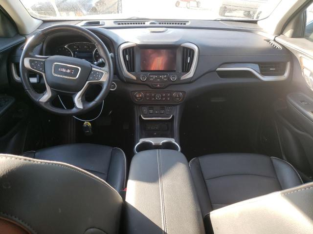 Photo 8 from auction – 2018 GMC TERRAIN DE with VIN 3GKALSEX7JL301225