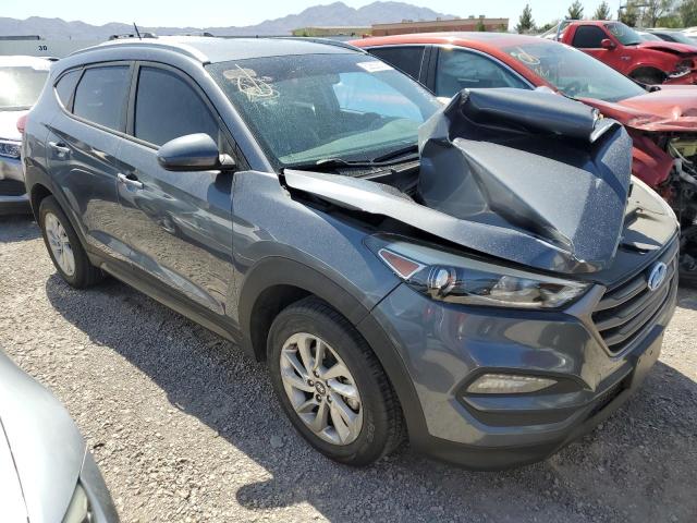 Photo 4 from auction – 2016 HYUNDAI TUCSON LIM with VIN KM8J33A49GU117654