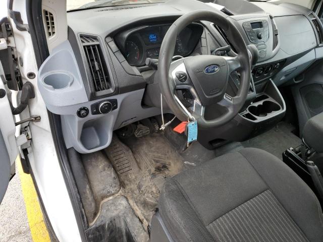Photo 8 from auction – 2016 FORD TRANSIT T- with VIN 1FTYE1ZM4GKA00761