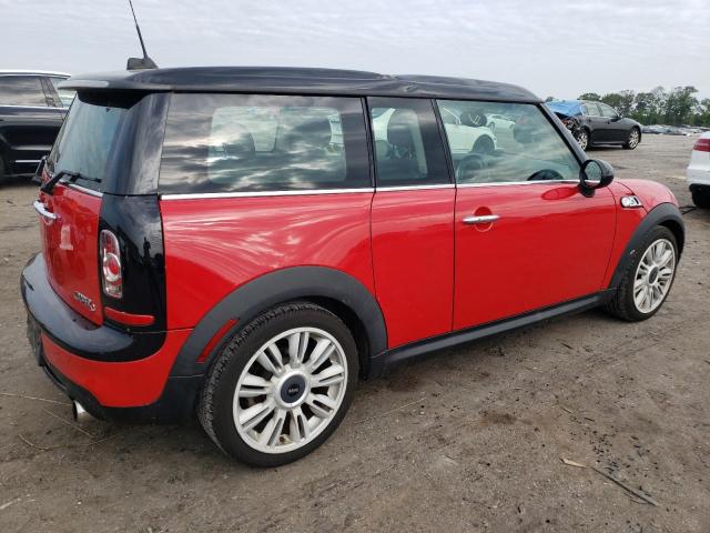 Photo 3 from auction – 2013 MINI COOPER S C with VIN WMWZG3C59DTY32840