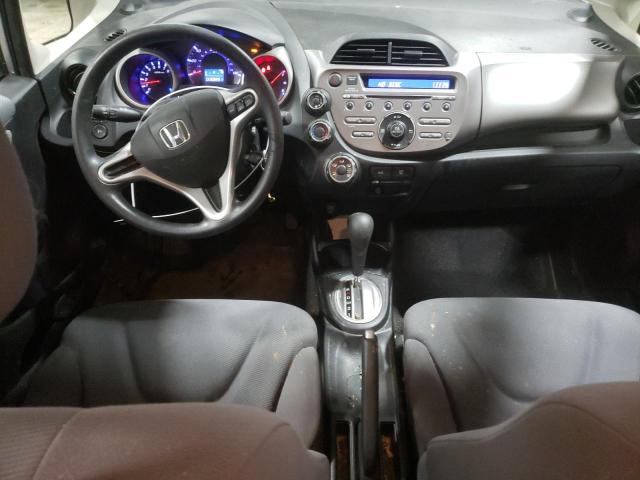 Photo 8 from auction – 2012 HONDA FIT with VIN JHMGE8H33CC035730