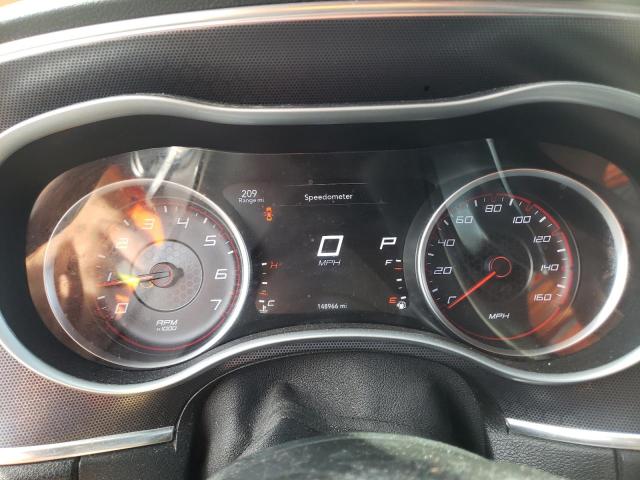 Photo 9 from auction – 2015 DODGE CHARGER R/ with VIN 2C3CDXCT7FH740833