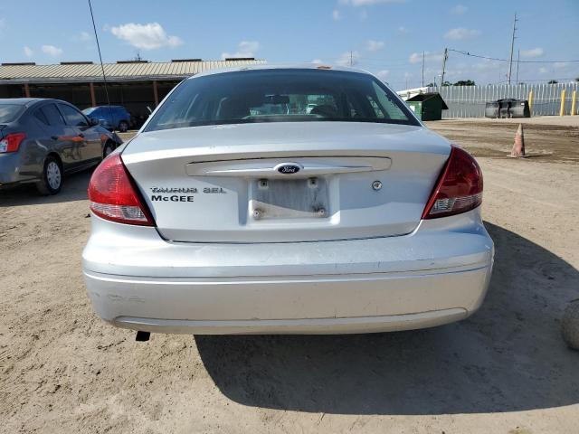 Photo 6 from auction – 2006 FORD TAURUS SEL with VIN 1FAFP56U26A201520