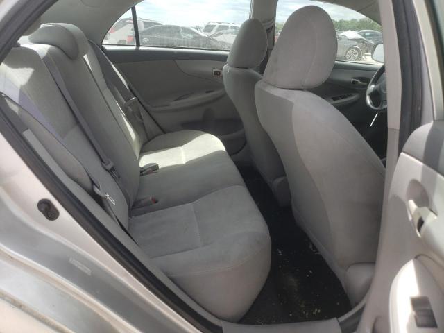 Photo 10 from auction – 2009 TOYOTA COROLLA BA with VIN 1NXBU40E29Z095551
