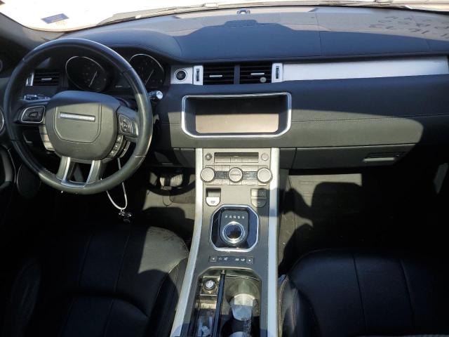 Photo 8 from auction – 2017 LAND ROVER RANGE ROVE with VIN SALVP2BG7HH212889