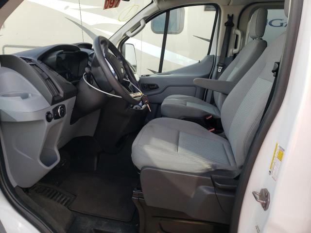 Photo 7 from auction – 2017 FORD TRANSIT T- with VIN 1FBZX2ZM6HKB26064