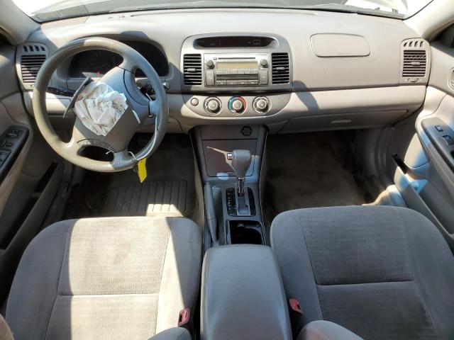 Photo 8 from auction – 2005 TOYOTA CAMRY LE with VIN 4T1BE32K55U525903