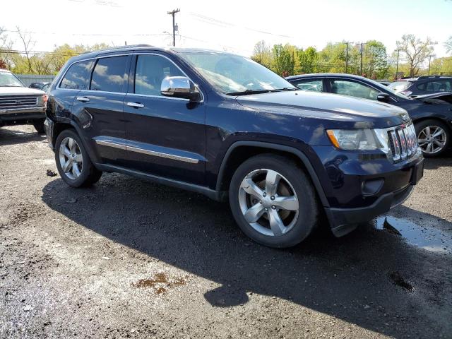 Photo 4 from auction – 2012 JEEP GRAND CHER with VIN 1C4RJFCT7CC192176